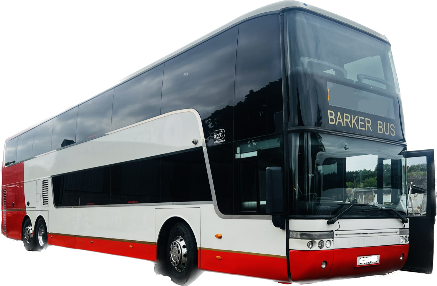 Essex-Decker-Hire