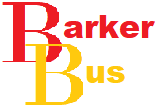Barker Bus